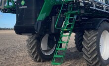 AgApply, to be held in Griffith, NSW, next month, will showcase the latest developments in spraying and spreading.