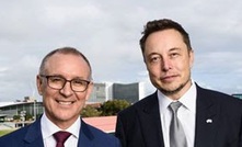 New South Australia Tesla JV plans 250MW for the grid. 