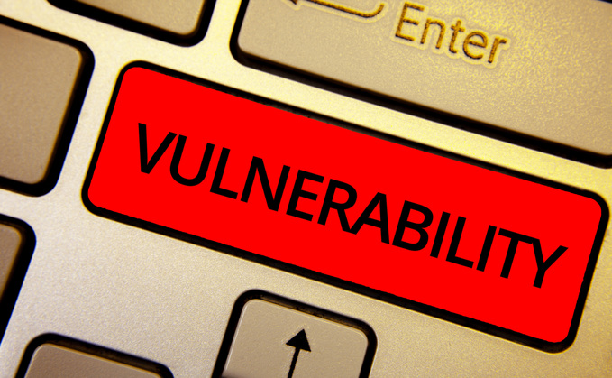 How are pension schemes dealing with vulnerable members?