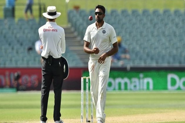 ICC Test Bowling Rankings: Ashwin holds onto second spot, Jamieson reaches third position