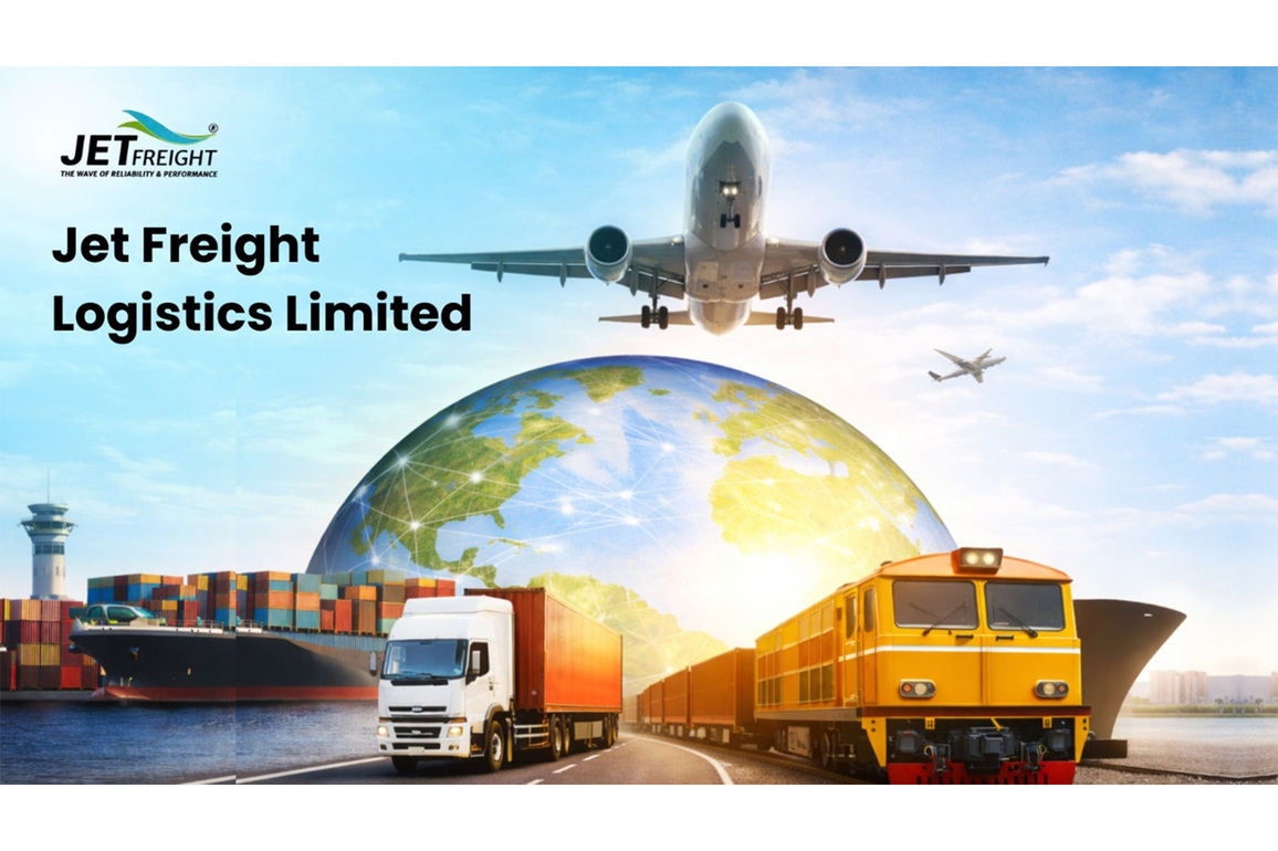 Jet Freight Logistics Limited Secures Investor Commitment of INR 67.37 Crore Through Preferential Warrants