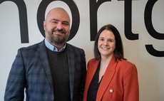 Mortgage 1st unveils expansion plans amid private investment