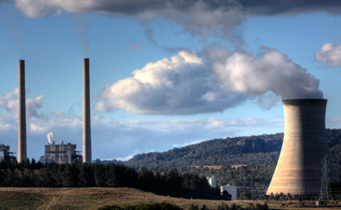 'Just in case': UK extends life of EDF's West Burton coal-fired power station