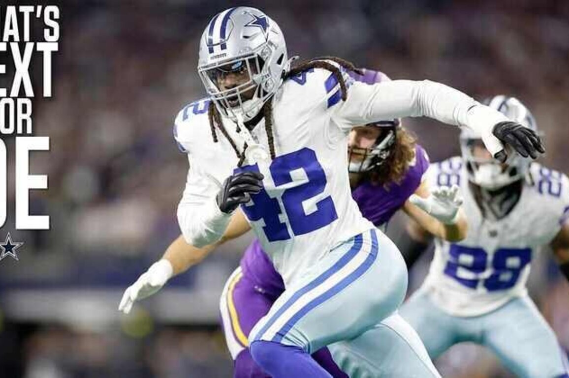 What's Next: Decisions to be made at defensive end
