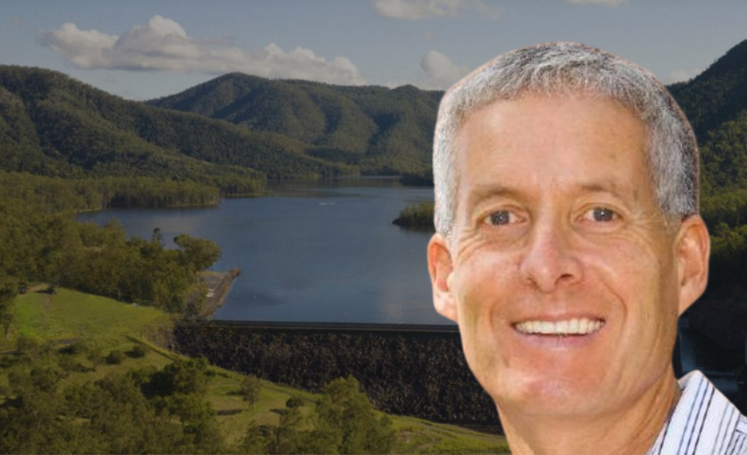 ANU Prof Andrew Blakers says projects like Queensland’s Borumba pumped hydro signal renewed momentum for long-duration energy storage.