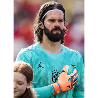 FIFA WC: Alisson hails "resillient" Ancelotti's "transformation" of Brazil side through difficult times