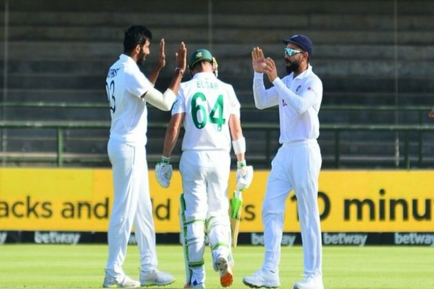 Always wonderful to play under Virat, he brings lot of energy: Bumrah