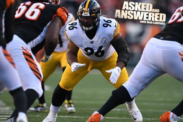 Asked and Answered: Feb. 18