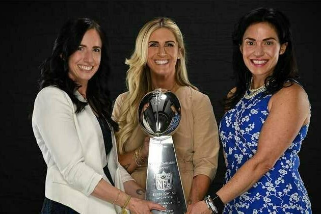 Colts announce ownership transition