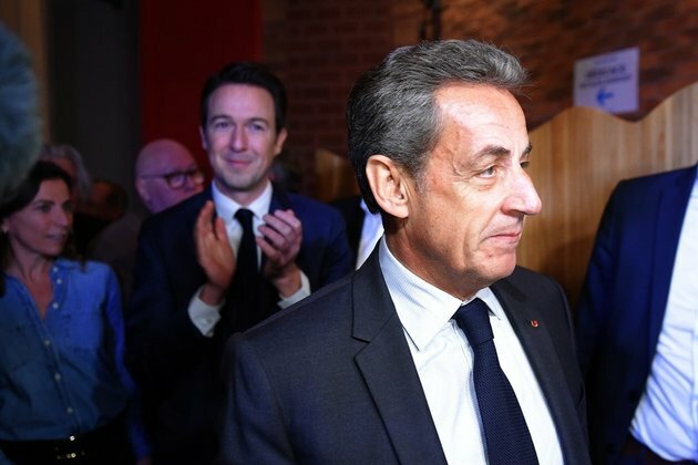France ex-president Sarkozy goes on trial for corruption