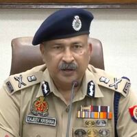 Uttar Pradesh Police deploys advanced tech, 45,000 personnel for secure Kanwar Yatra