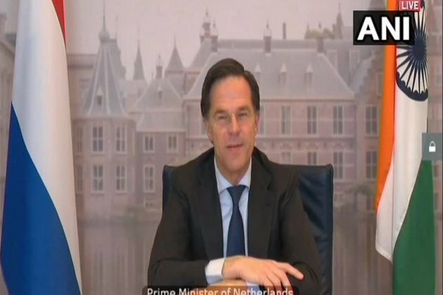 'India crucial partner in world at large'