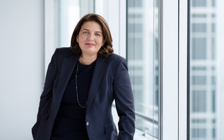 Amundi attracts highest quarterly net inflows in four years in Q1 2026