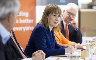 IFS: Reeves must plug £22bn fiscal hole to restore 'tiny' headroom