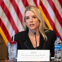 DoJ hints Bondi won’t be appearing before House in Epstein probe
