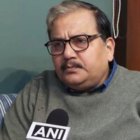 "Intolerable and insensitive step": RJD MP Manoj Jha questions Delhi govt's decision to conduct demolition drive at night
