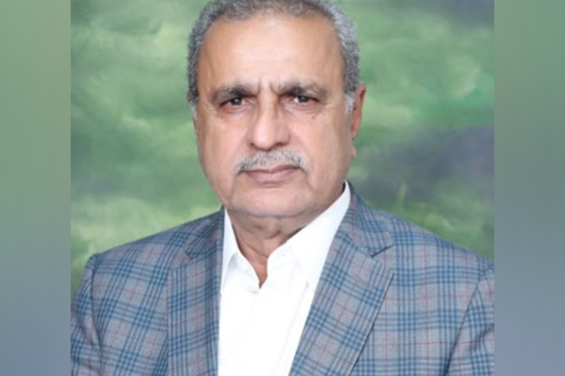 National Party Senator calls federal govt's attitude towards Balochistan's issues "negative, non-serious"