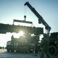 Halt to US military aid could spell doom for Kiev  Bild