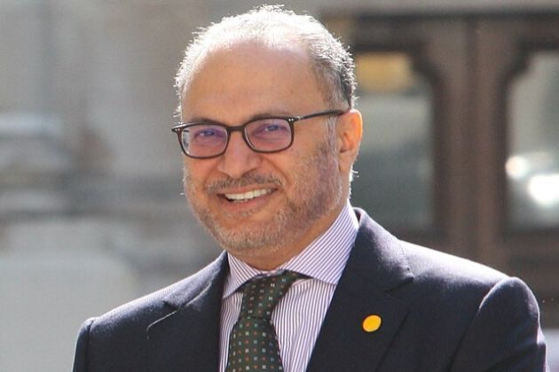 UAE says use of Hormuz must be guaranteed in any US-Iran deal