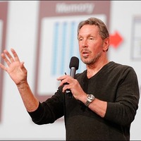 Oracle retreats from record high but AI cloud momentum stays strong