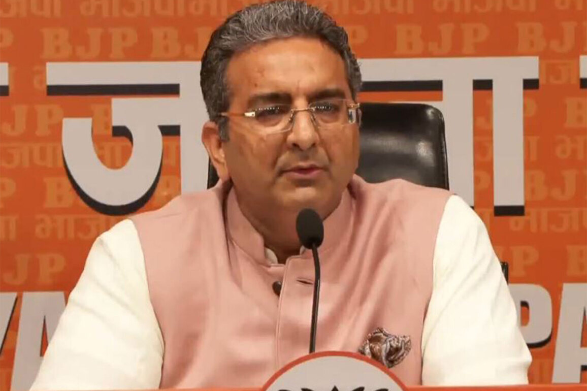 Uttarakhand government appoints Gaurav Bhatia as Senior AAG for Supreme Court