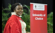  The University of KwaZulu-Natal congratulated alumnus Dr Nobuhle Nkabane on her appointment