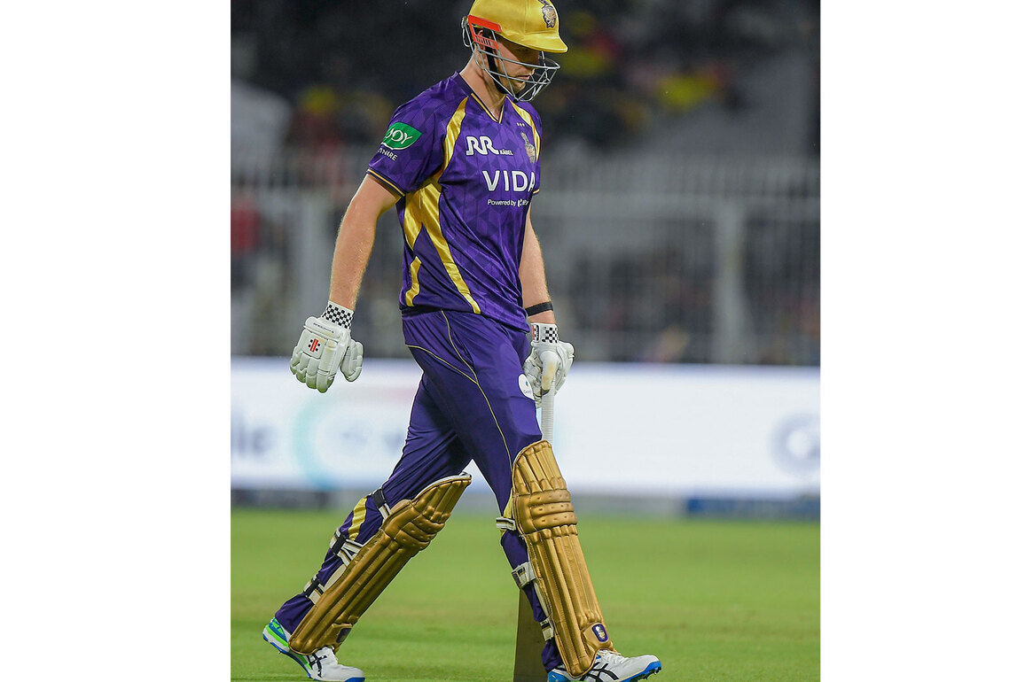 IPL 2026: Green set to resume bowling role as KKR seek balance boost against LSG