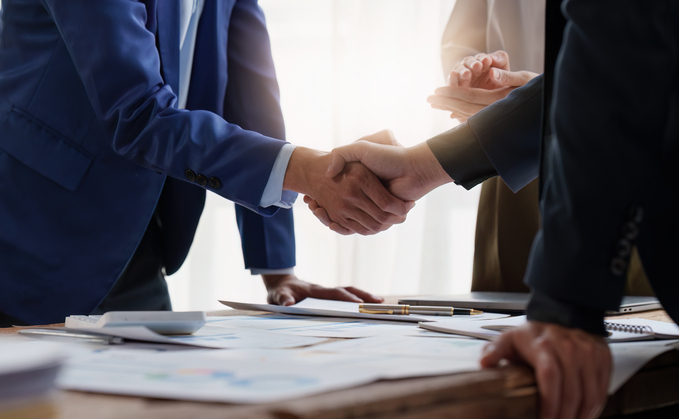 Safe Computing Pension Fund completes £4.5m buy-in with Just Group 