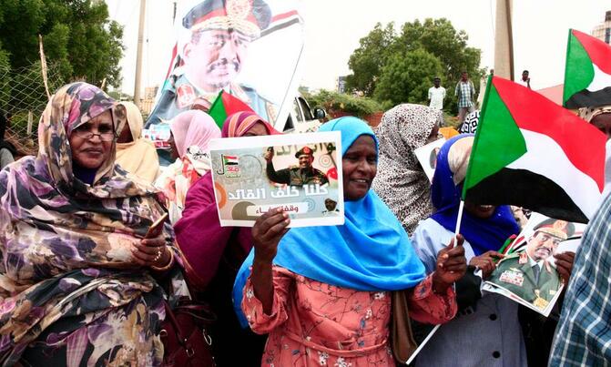 Sudan cholera cases surge to 124: ministry Sudan cholera cases surge to 124: ministry