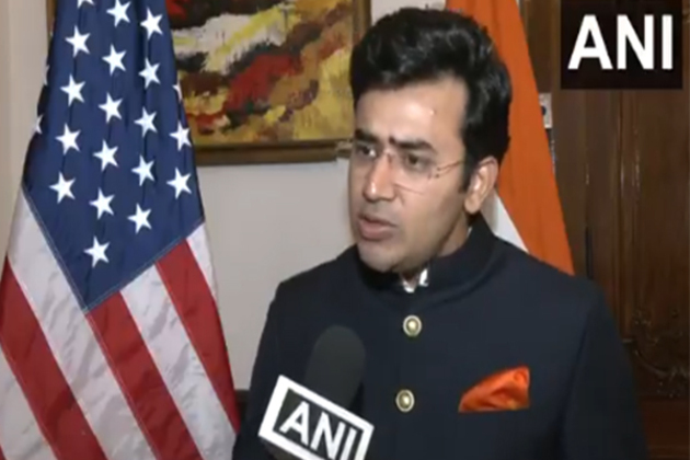 "It was state-orchestrated": BJP MP Tejasvi Surya slams govt over Bengaluru stampede
