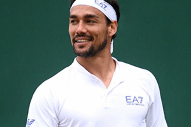 Fognini says Murray just like him &#039;because he complains&#039;