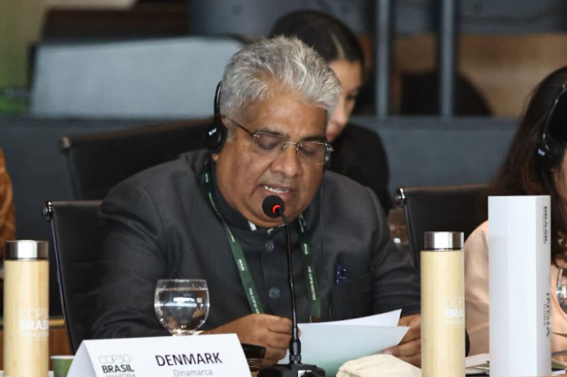 CoP30 should be 'CoP of Adaptation'; Focus must be on transforming Climate Commitments into Real-world Actions: Bhupender Yadav