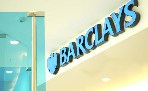 Barclays publishes updated climate plan ahead of 'say on climate' shareholder vote 