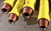 Epiroc is moving its drill tool production from Canada to Mexico