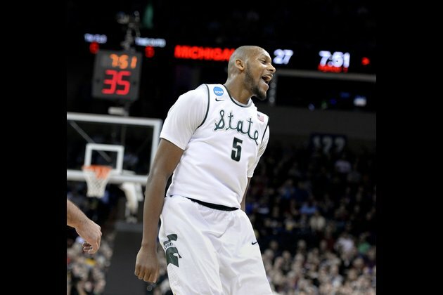 Details emerge in death of ex-Michigan State star Adreian Payne