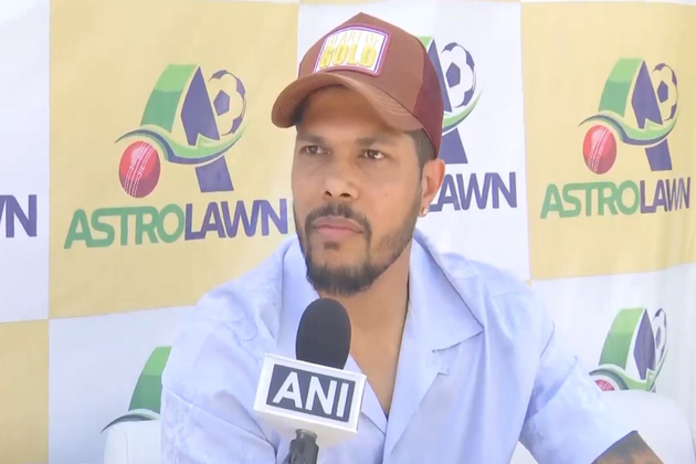 Umesh Yadav speaks on saliva ban revocation in IPL 2025, hails Jasprit Bumrah