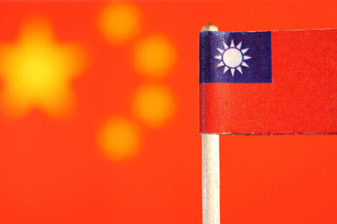 China offers economic boons to Taiwan