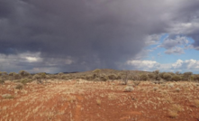  Auris ground in the Bryah Basin, WA