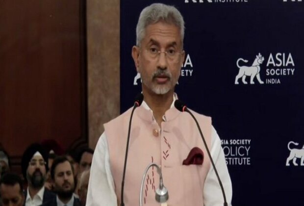 "High time China changed its behaviour": Indian experts after Jaishankar's border remarks