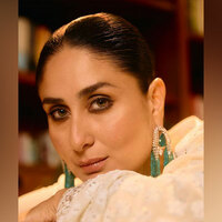 This is how Kareena Kapoor Khan marked one year of 'Crew'
