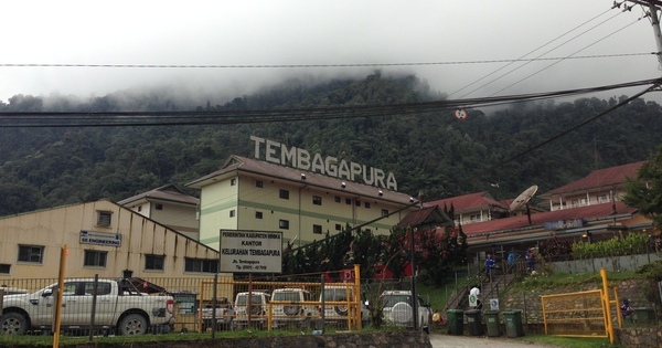 Freeport convoy attacked in Papua, Indonesia