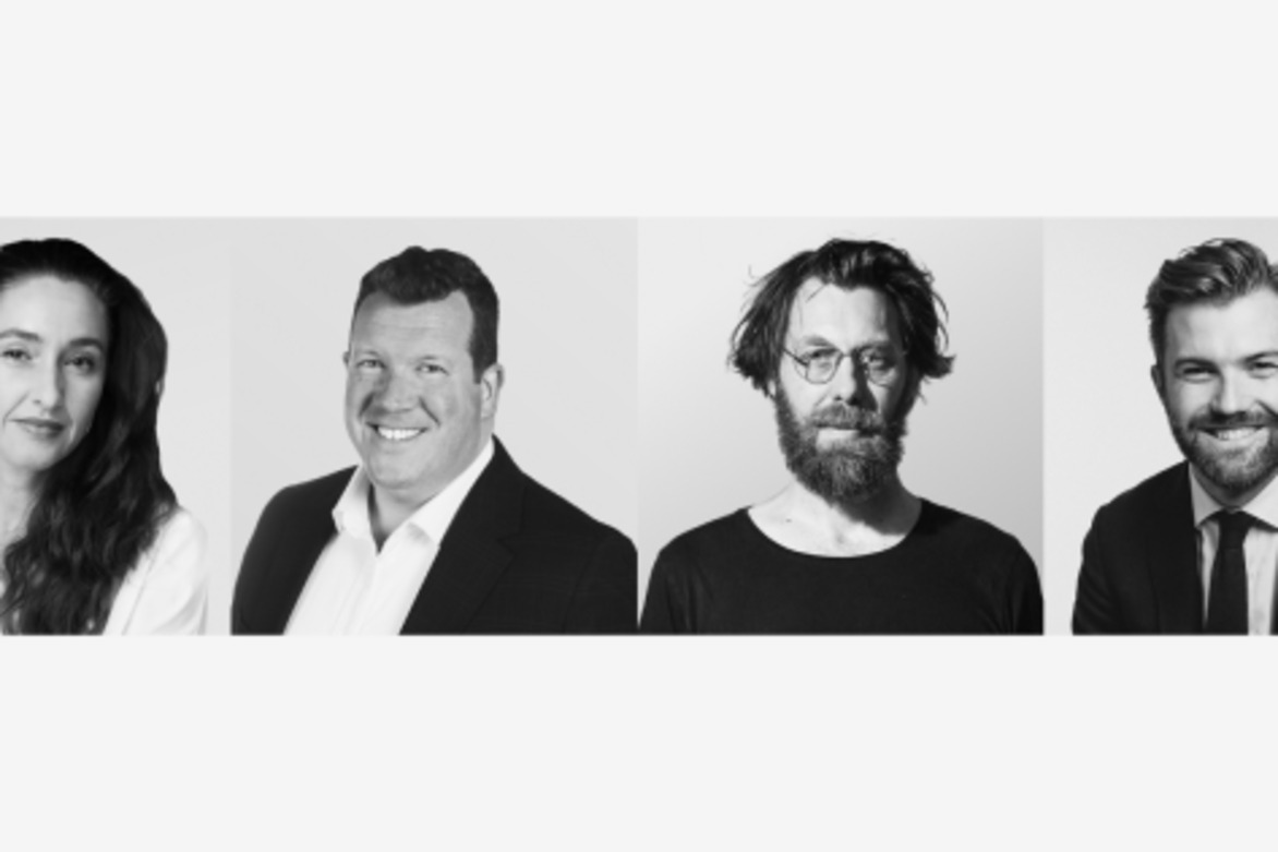 AKQA Adds Four to Global Exec Team Amid Restructure