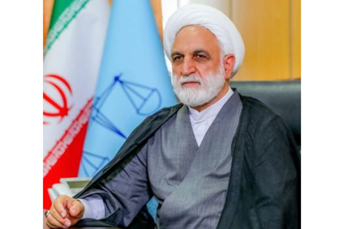 Isfahan and Tabas will be repeated in Persian Gulf waters if US does not end naval blockade: Iran Judiciary Chief