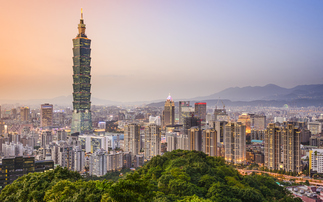 AllianzGI joins race to launch first Taiwan active ETF 