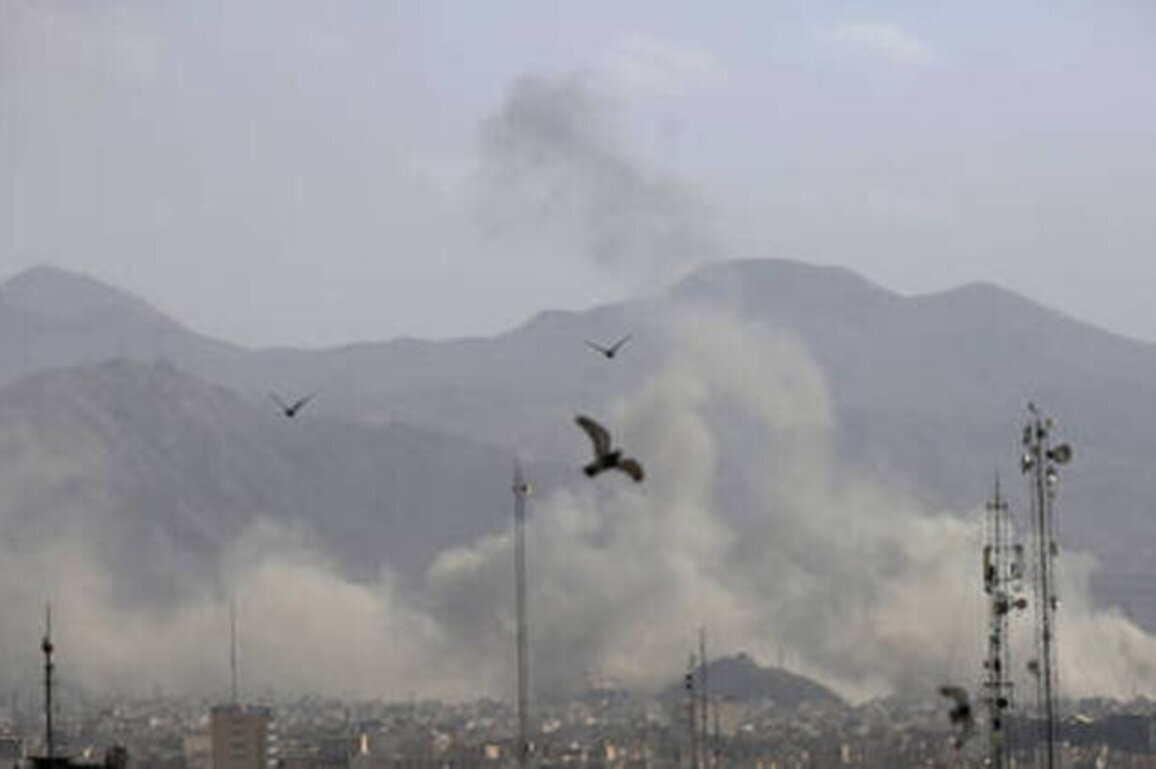 Has WWIII just started? What's happening between the US, Israel, and Iran?
