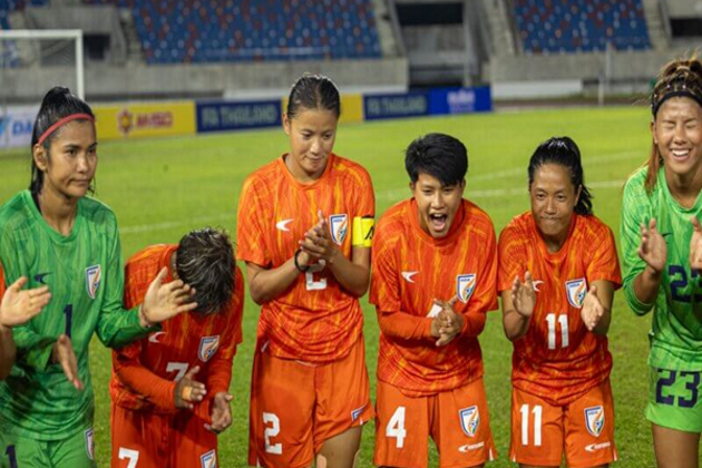 FIFA Women's World Cup next mountain to climb for Blue Tigresses