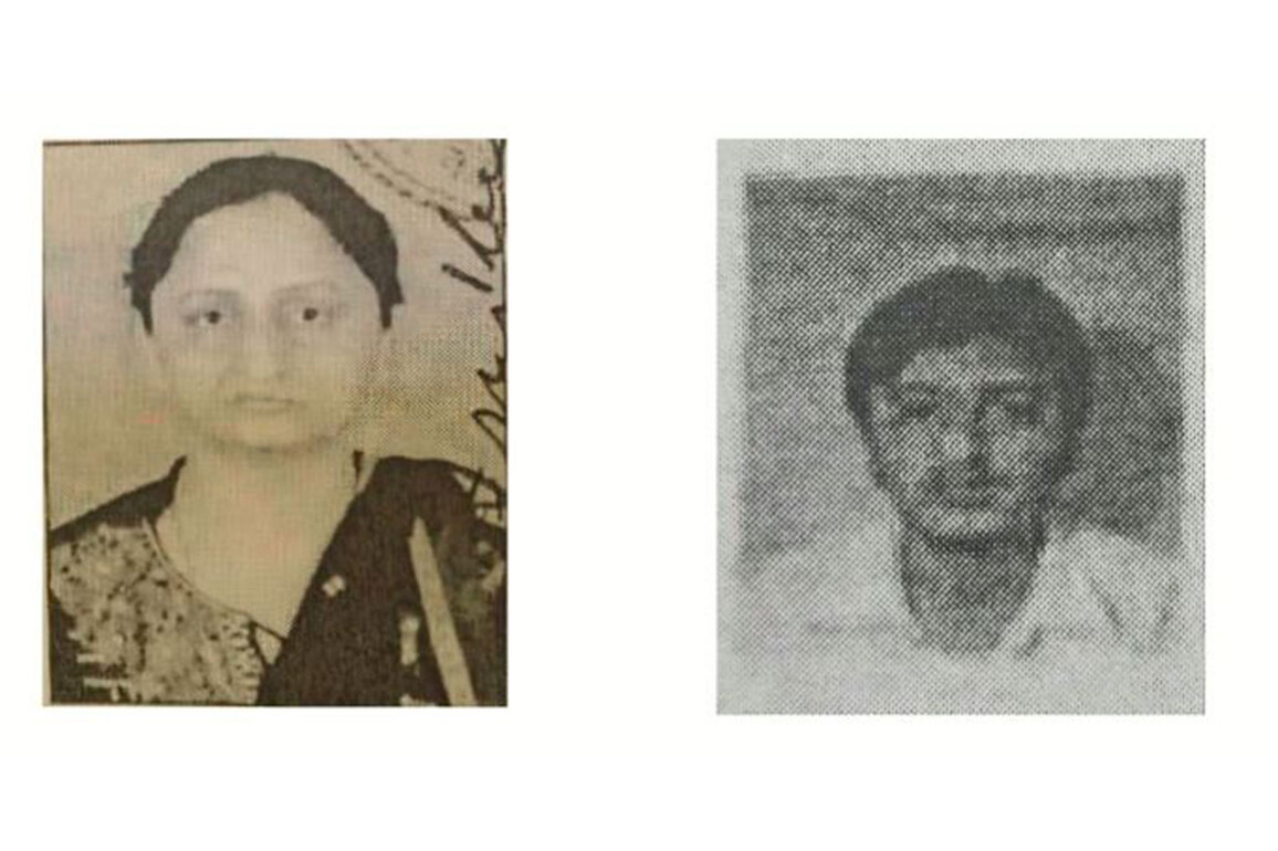 Ashoni Kanwar, son Mandeep Rana declared fugitive economic offenders in Himachal's fake degree scam case