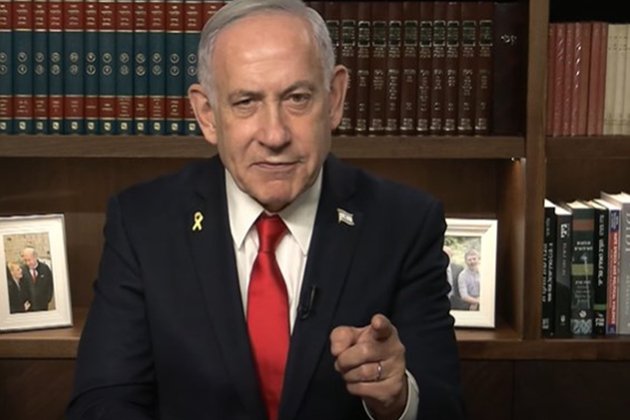 "An evening of tears and joy," says Netanyahu as children set to return to Israel's border