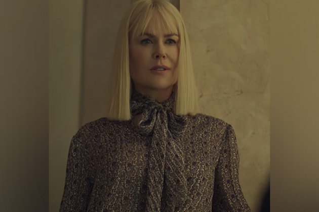 Nicole Kidman's Masha faces new challenges in 'Nine Perfect Strangers' season 2 trailer