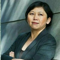 'Radical acceptance': Yiyun Li lost both her sons to suicide. Her rigorous memoir reveals her as a very special writer